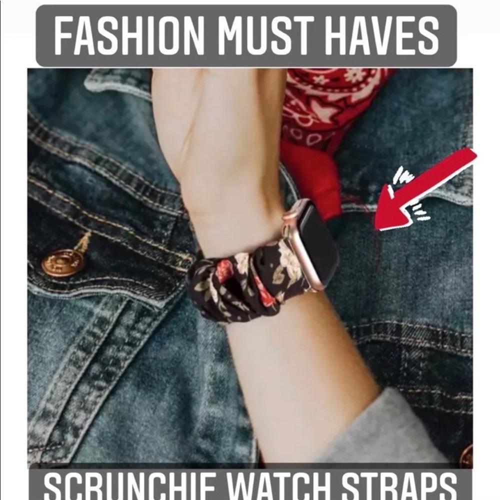 Watch Band